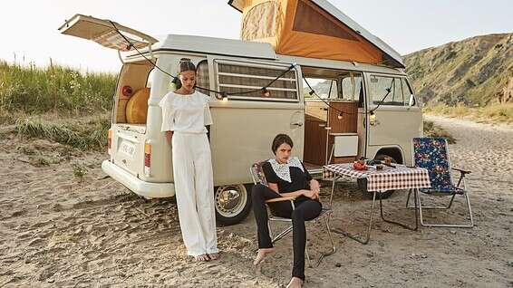 stradivarius // צילום: יח"צ חו"ל